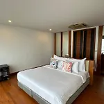 4Bedroom Villa Siray Beach Front