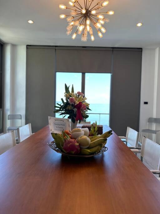 4bedroom Siray Front Villa Phuket