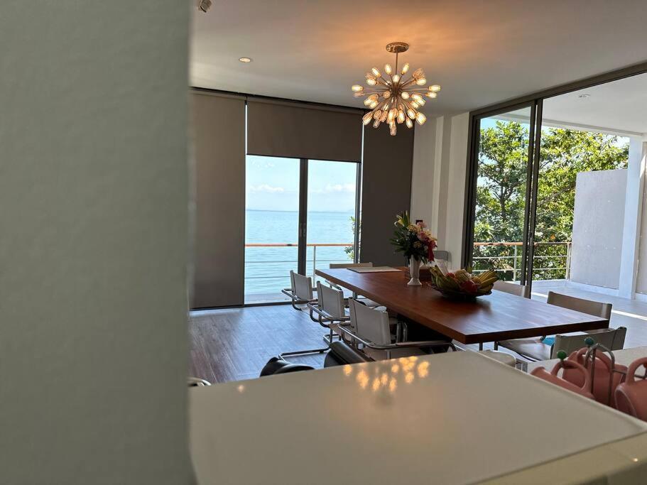 4bedroom Siray Front * Phuket