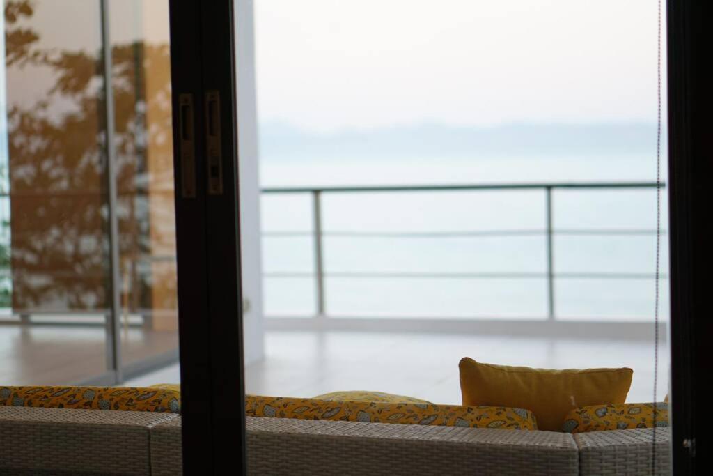 4bedroom Siray Front Villa Phuket
