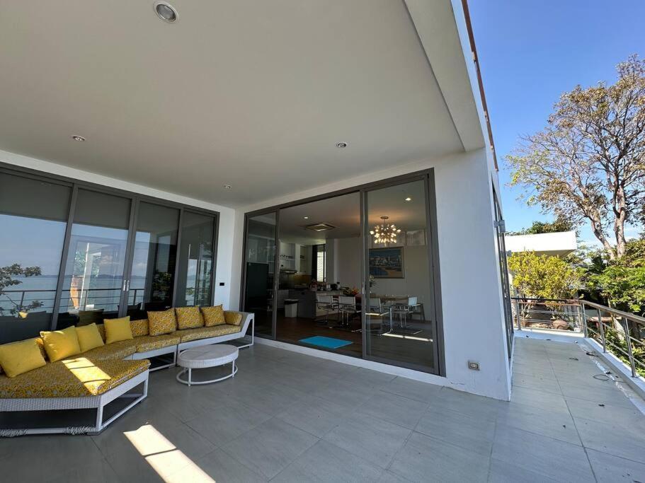 4bedroom Siray Front * Phuket