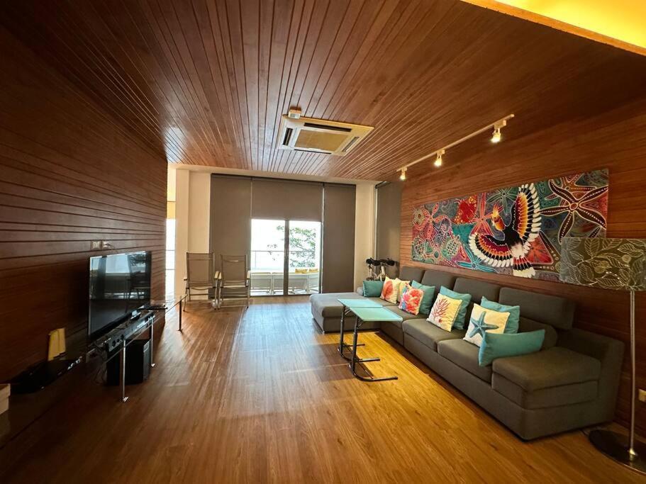 Villa 4bedroom Siray Front *