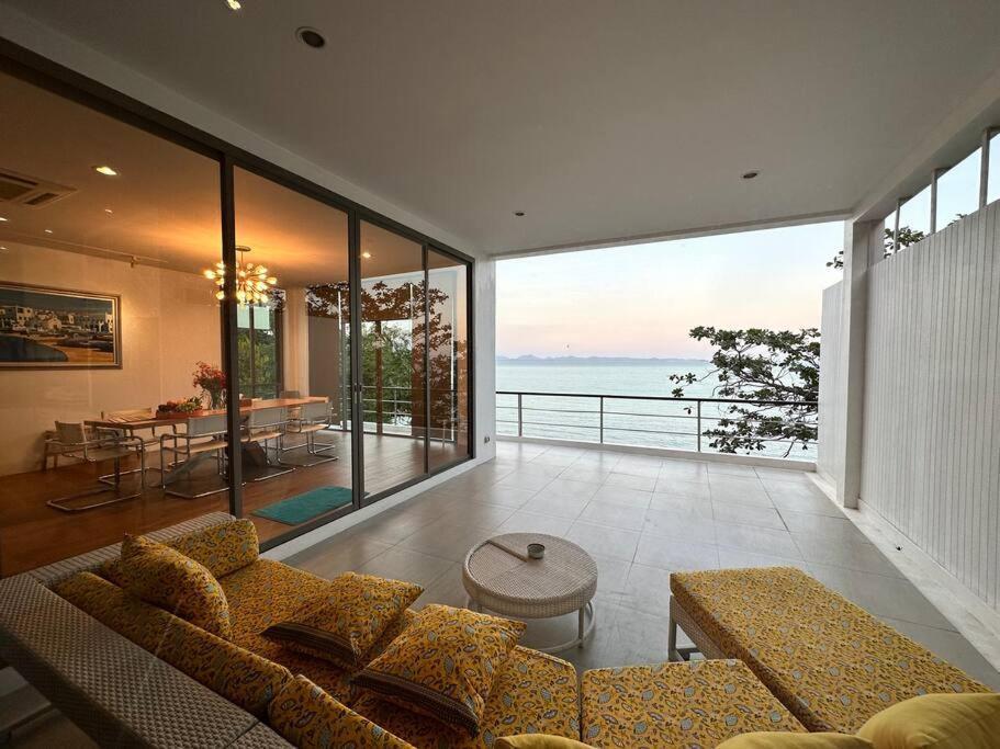 4bedroom Siray Front * Phuket