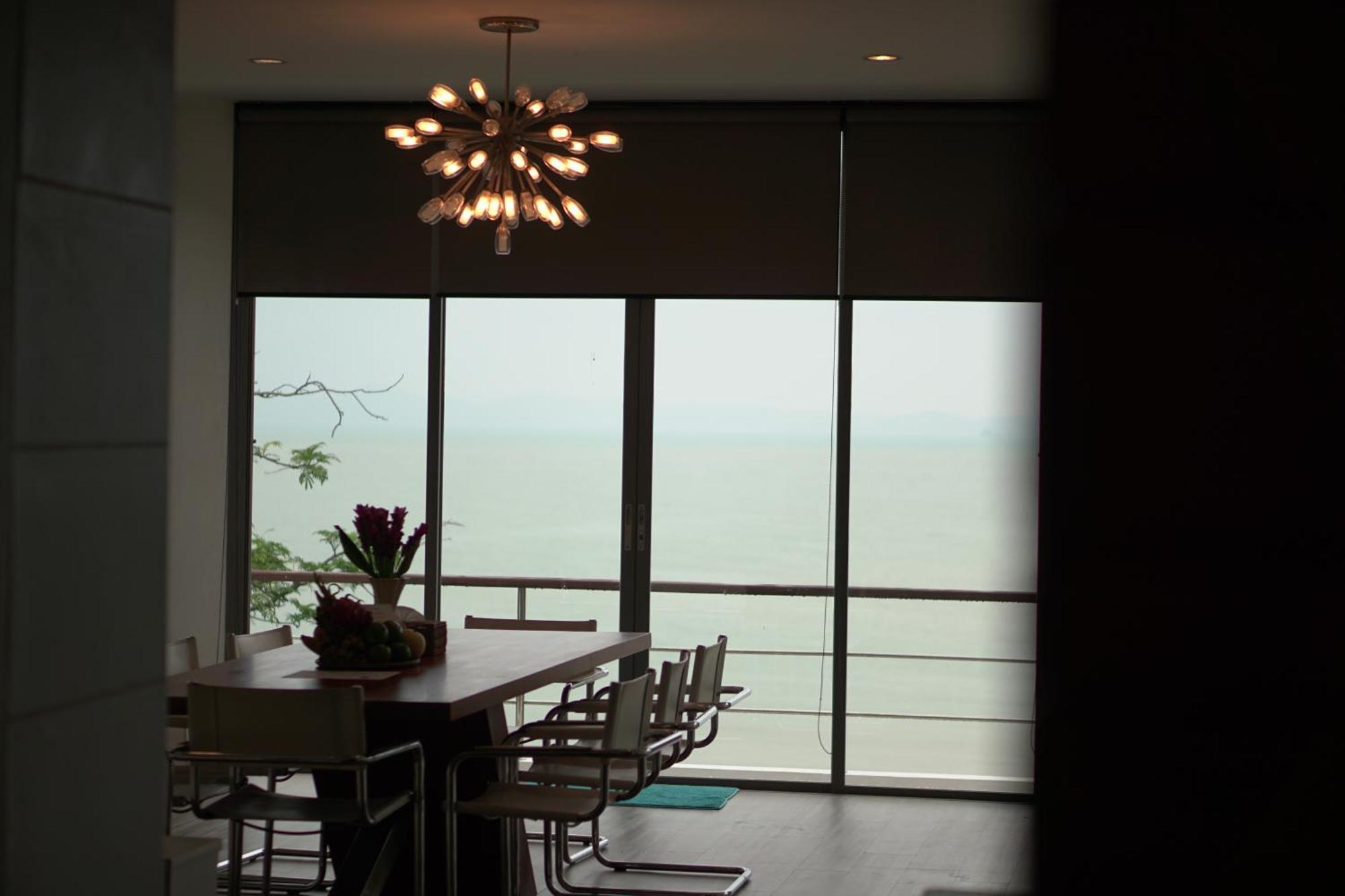 4bedroom Siray Front Villa Phuket