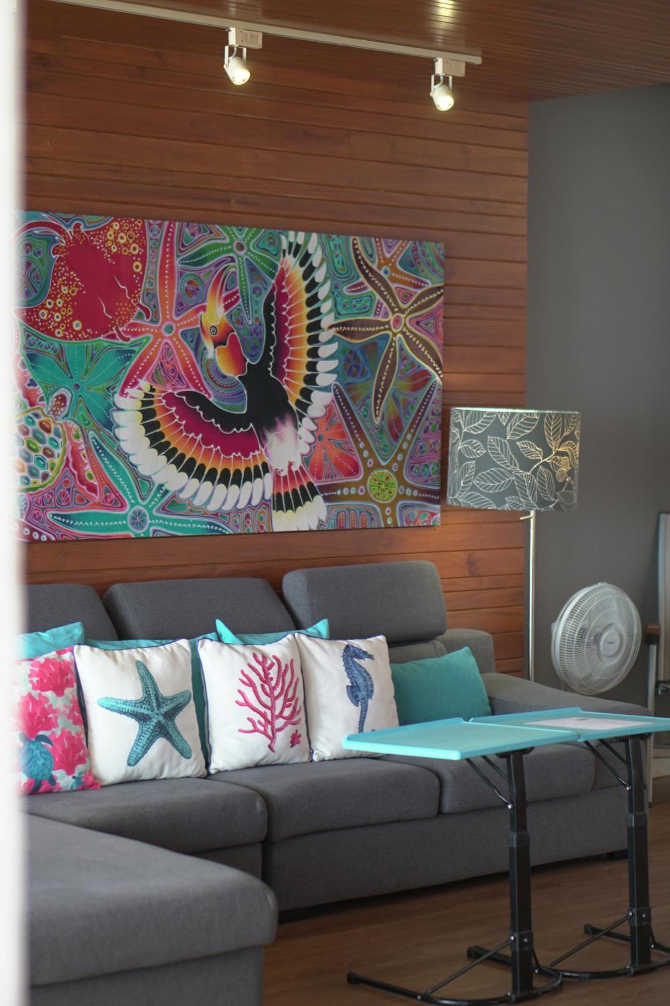 4bedroom Siray Front Villa Phuket