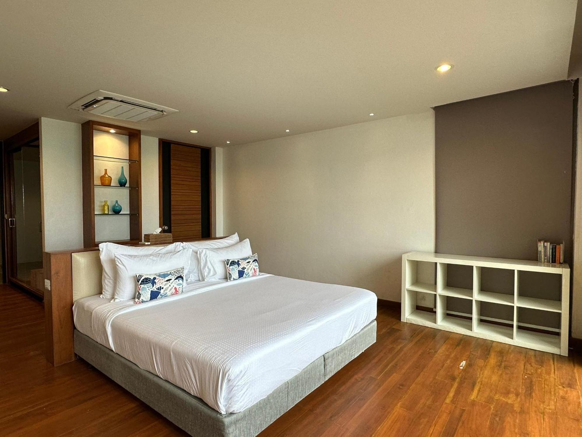 Villa 4bedroom Siray Front