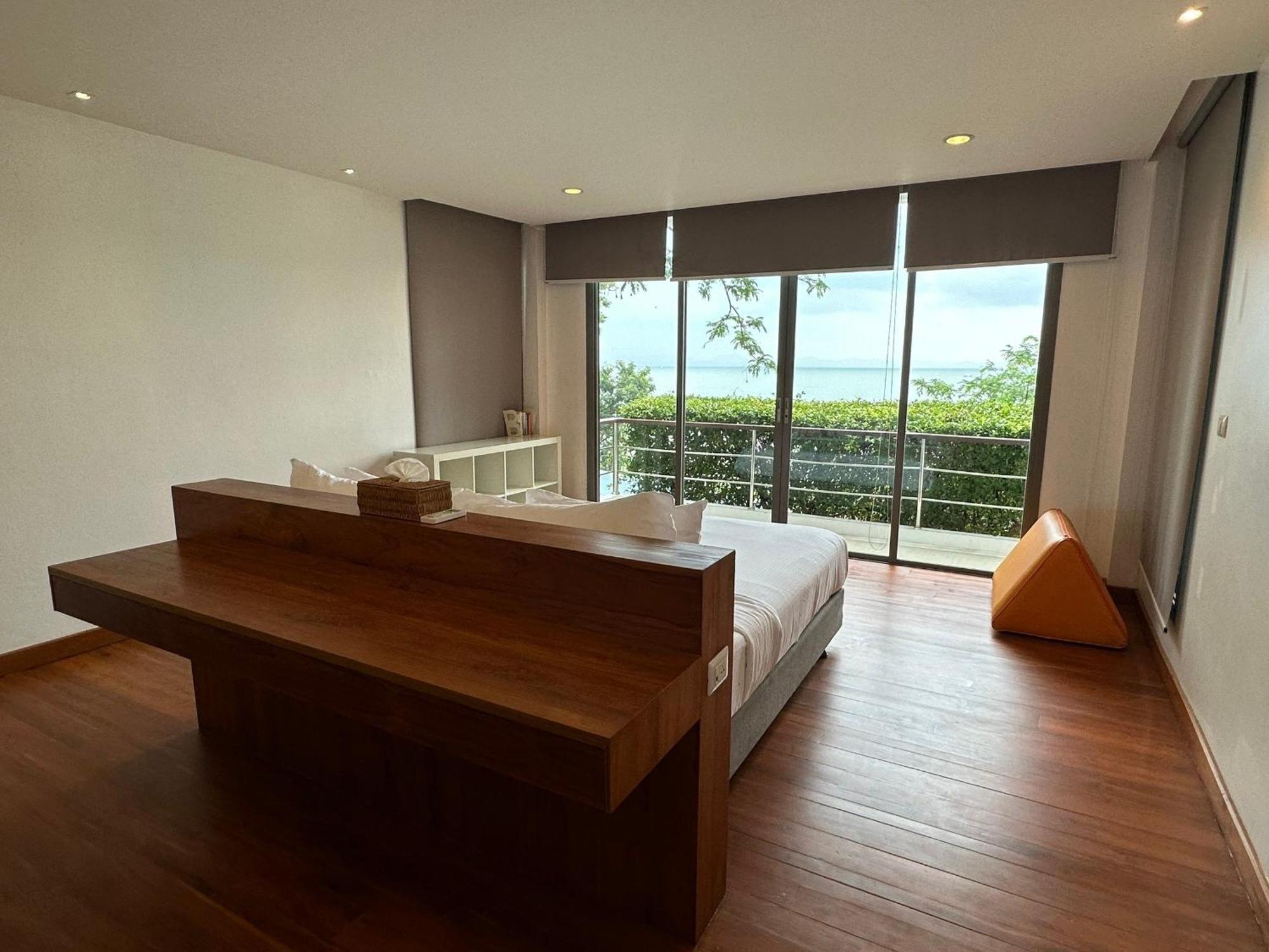Villa 4bedroom Siray Front *