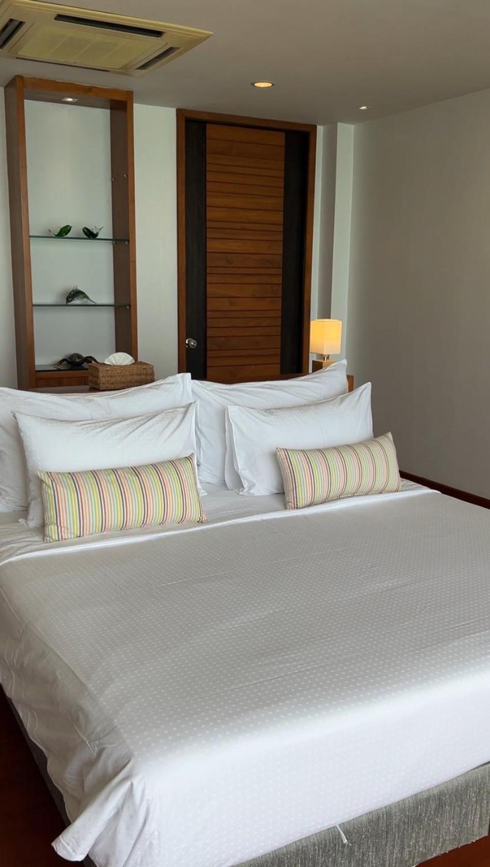 Villa 4bedroom Siray Front Phuket