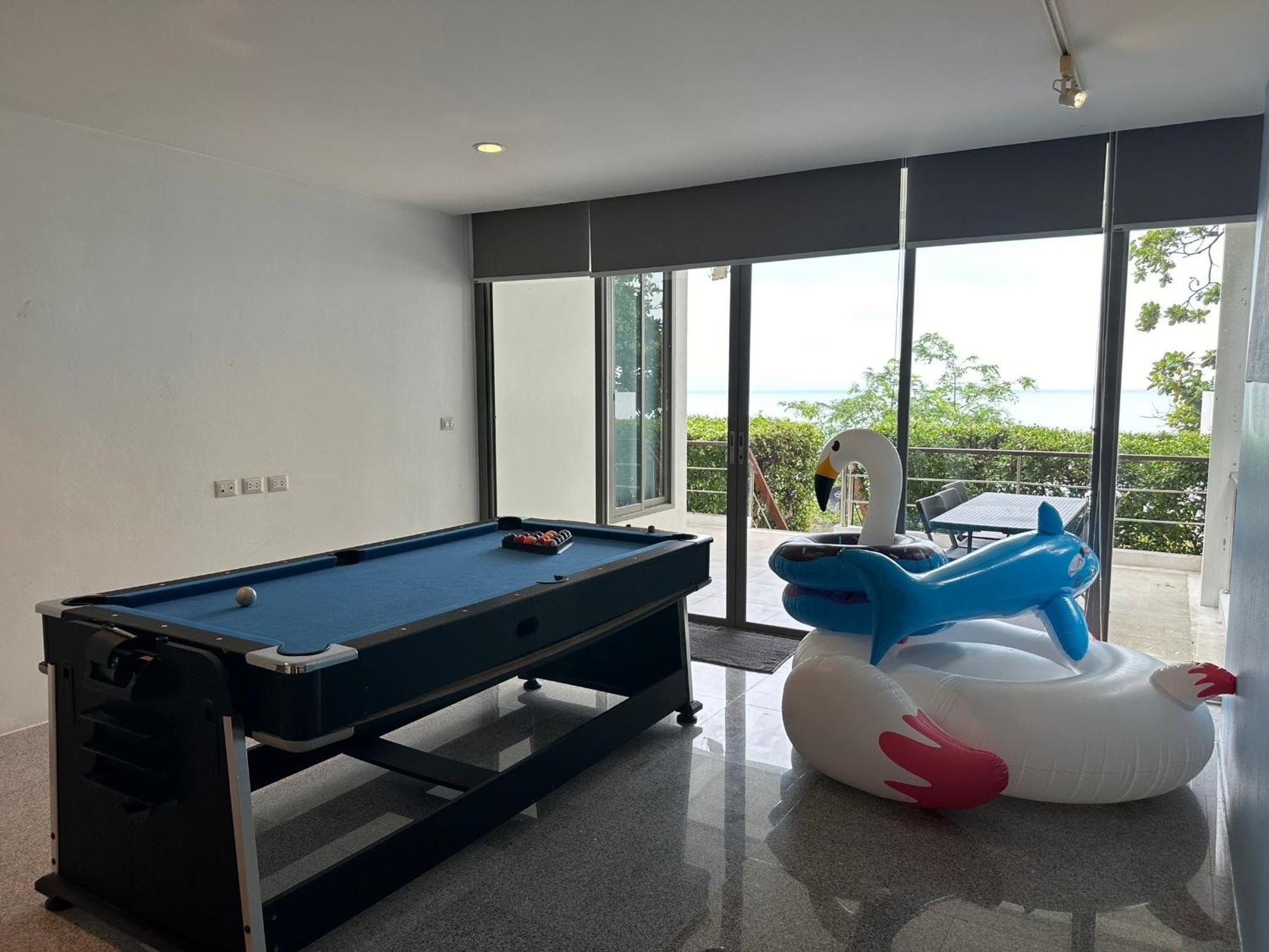 Villa 4bedroom Siray Front