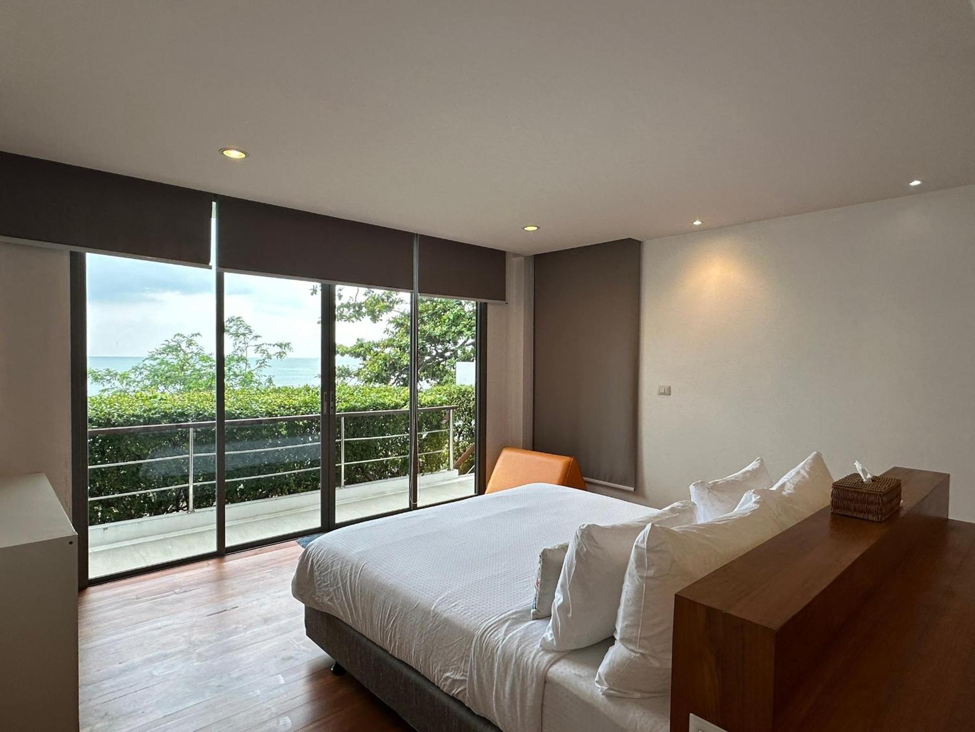 Villa 4bedroom Siray Front *